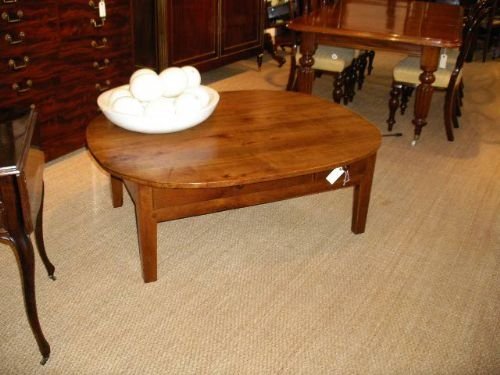 Cherry Coffee Table